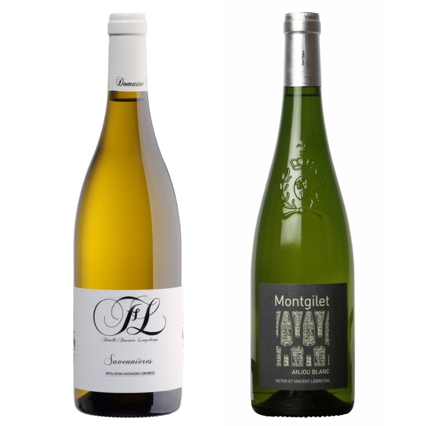 Chenin Fan Week