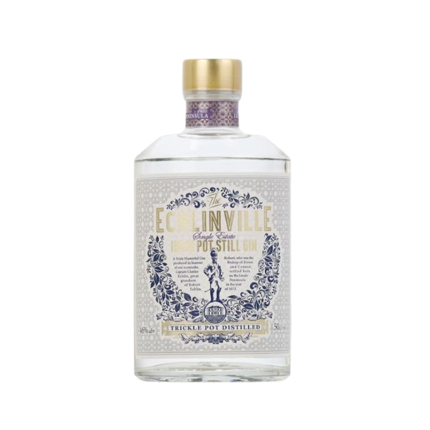 Gin Echlinville