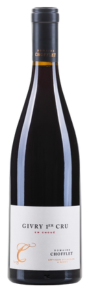 Domaine Chofflet — Cuvée « En Choué »
