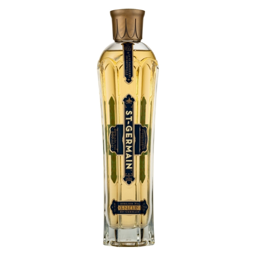 Liqueur Saint-Germain