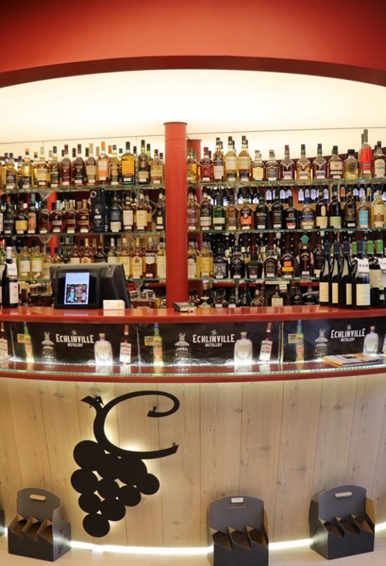 Comptoir CAVAVIN Paris 17